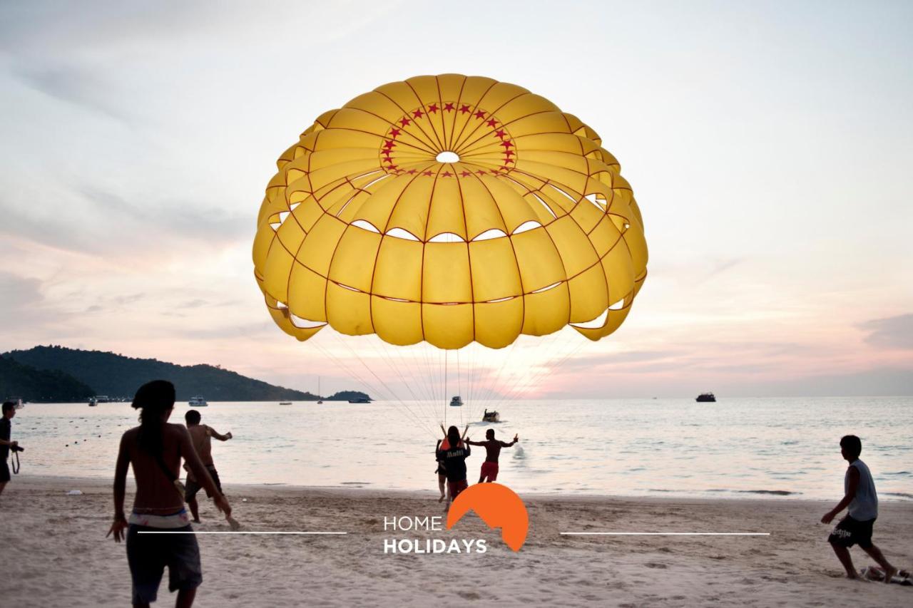 #172 Falesia Beach By Home Holidays アルブフェイラ エクステリア 写真