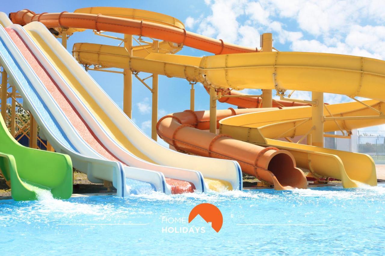#172 Falesia Beach By Home Holidays アルブフェイラ エクステリア 写真