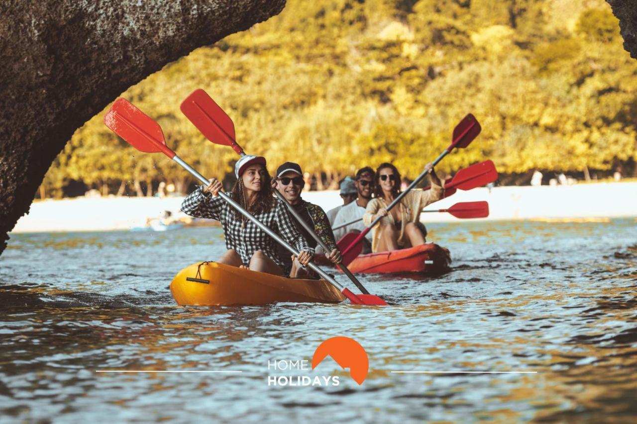 #172 Falesia Beach By Home Holidays アルブフェイラ エクステリア 写真