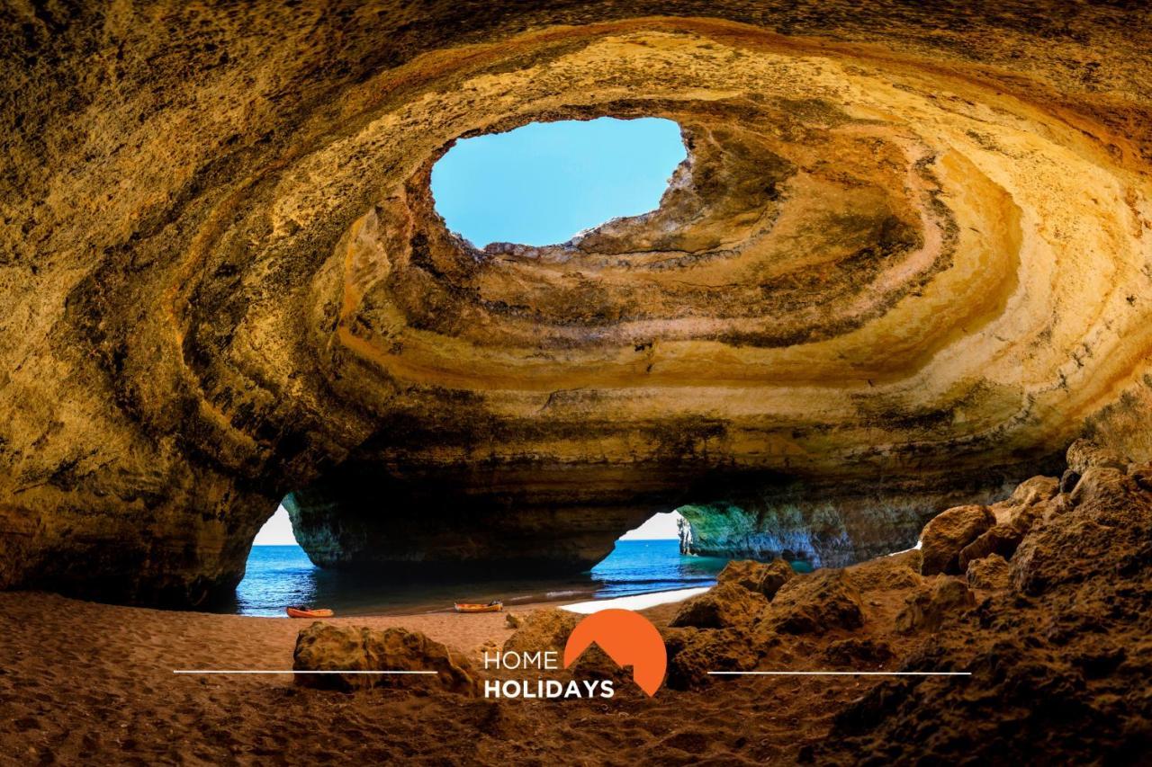 #172 Falesia Beach By Home Holidays アルブフェイラ エクステリア 写真